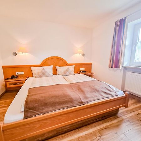 Berghotel Sonnenklause Зонтгофен Екстер'єр фото