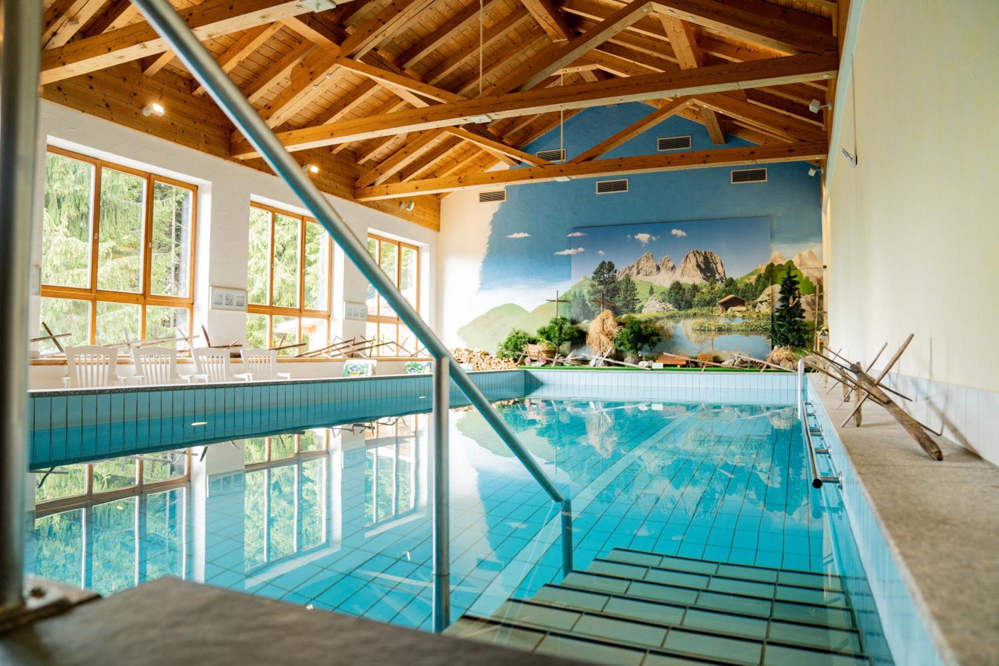 Berghotel Sonnenklause Зонтгофен Екстер'єр фото